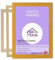 Desk Gallery Wall Mounting Poster 50x70cm Photo Frame Display Pictures Certificates Puzzle Jigsaw with Backboard and Styrene Included for Portrait and Landscape - Oak (Oak Flat Profile)