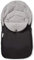 For Your Little One Car Seat Footmuff/Cosy Toes Compatible with Maxi-COSI Pebble - Grey
