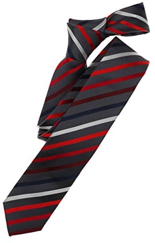 Venti Krawatte gestreift