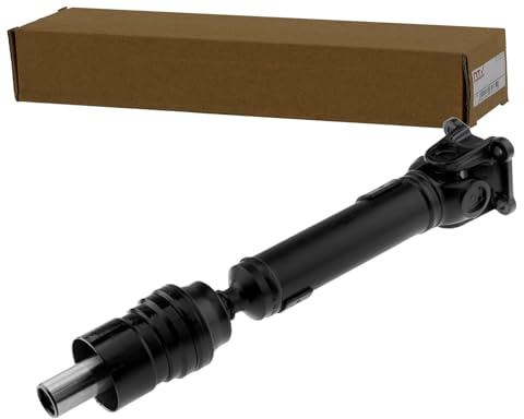NTY Kardanwelle Gelenkwelle Antriebsstrang 480mm passend für Terios