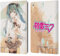 Head Case Designs Offizielle Hatsune Miku Regen Grafiken Leder Brieftaschen Handyhülle Hülle Huelle kompatibel mit Apple iPad 10.2 2019/2020/2021