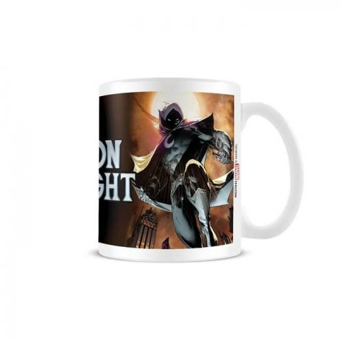 Pyramid International MG27043 Mug en céramique