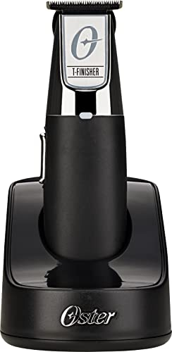 Oster Cordless T-Finisher 059-81 Kerpamoji mašinÄ—lÄ—
