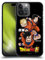 Head Case Designs Officially Licensed Dragon Ball Super Gohan Universe Survival Characters Hard Back Case Compatible With Apple iPhone 14 Pro Max
