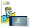 BROTECT Protector Pantalla para Junsun V1 pro 9 Protector Transparente (2 Unidades) Anti-Huellas
