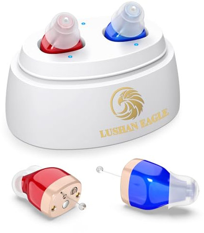 Écouteurs cachés, écouteurs qui augmentent le volume du son.