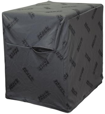 Markbass MB58R COVER CAB - L Light