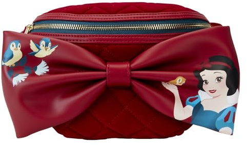 Diseny by Loungefly Ceinture Avec sac Schneewittchen-Klassischer Bogen