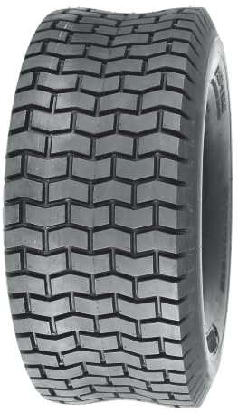 Reifen für Rasentraktor und Rasenmäher DELI S-365 16x6.50-8 4PR TL