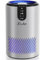 FreAire Air Purifiers for Home Pets Up to 538 Ft²/h, HEPA Air Cleaner 3-in-1 Filter Pet Hair, Pollen, Smoke, Dust, Portable Air Purifier with Sleep Mode, Timer for Bedroom Office