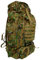 OpTacs Taktischer Wanderrucksack 80l Molle Camping Rucksack wasserdicht Outdoor Sport Backpack Tactical Reiserucksack für Jagd, Wandern, Trekking, Angeln (Digital Camo Grün)