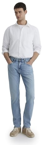 Mavi Herren Jeans Slim Skinny Jake Slim Skinny Jeans