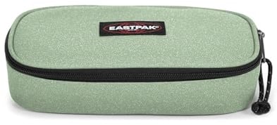 EASTPAK Astuccio Modello Oval Colore SPARK FROST