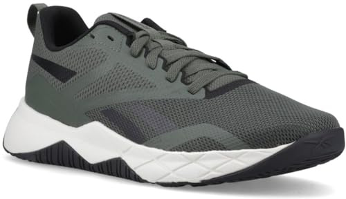 Reebok NFX Trainer Footwear WHITEMOONSHADOW