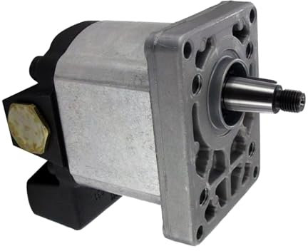 Galloparts Bomba hidráulica 5135887 5180271 compatible con New Holland Tractor TL100 4835 TL70 5635 6635 L65 7635 TL90 TL80