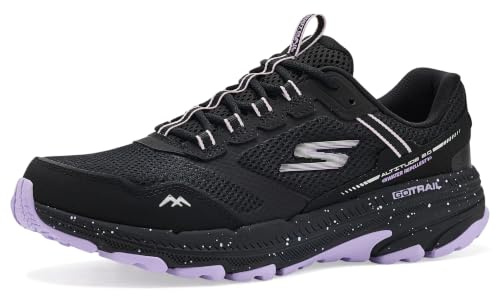 Skechers Herren Go Run Trail Altitude 2.0 Rocky Hill Slip-InTurnschuhe
