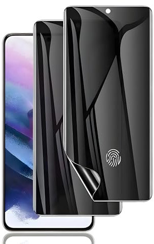 2 LAMINAS DE HIDROGEL COMPATIBLE CON SMARTPHONES INFINIX PROTECTOR DE PANTALLA PRIVACIDAD ANTI ESPIAS HD CONFIDENCIALIDAD PROTECCION PARA MIRADAS INDISCRETAS (LEER INSTRUCCIONES EN ANUNCIO)