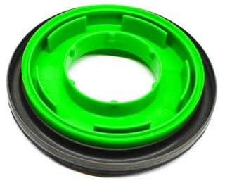 Sigillo 'olio a mano posteriore per motori diesel 2.0L compatibili con vari modelli tra cui LR084639 e JDE39481