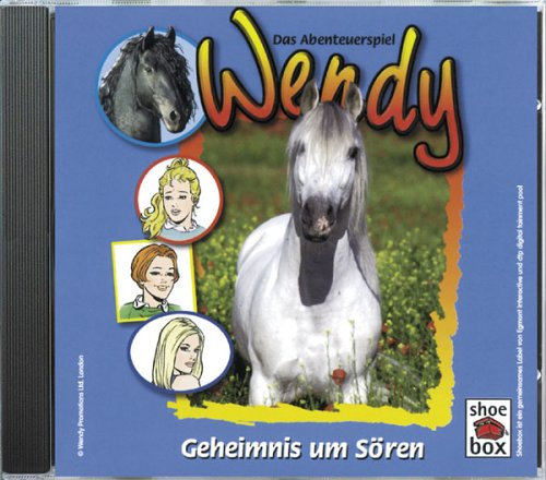 Wendy - Geheimnis um Sören