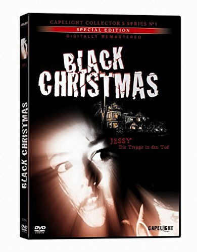 Black Christmas (Special Edition)