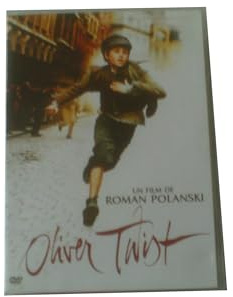 Oliver Twist [FR Import]