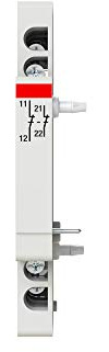 ABB Auxiliary device for distribution board devices (2CDS200936R0003)