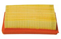 FILTRO ARIA Pezzo di ricambio per stihl - 4223-141-0300