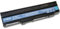 vhbw Akku kompatibel mit Acer Extensa 5235, 5235G, 5635G, 5635Z, 5635Z-422G16Mn, 5635Z-432G16Mn Notebook (4400 mAh, 11,1 V, Li-Ion)