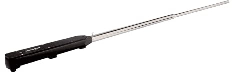 Bahco Torque Spanner 1 Inch 500-2500NM METR. Imperial Scale