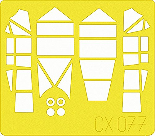 Eduard Masks 1:72 - Fi 156 Storch (Academy) - EDMCX077