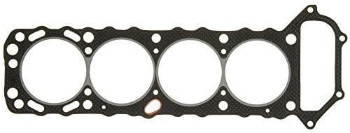 AJUSA 10086700 Zylinderkopfdichtung Kompatibel mit NISSAN TERRANO II R20 NAVARA D22 200 SX S13 PICK UP D21 PICK UP D22
