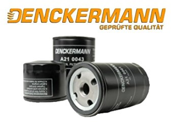 Denckermann A210664 Ölfilter