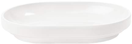 Umbra 023837-660 Step Soap Dish, weiß