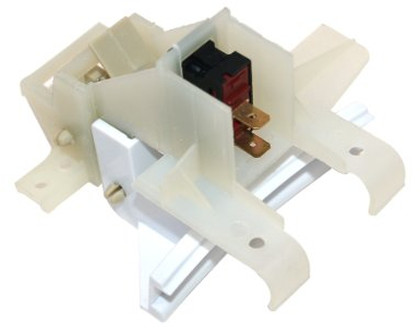 Candy Hoover Dishwasher Door Lock. Genuine Part Number 49011847
