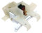 Candy Hoover Dishwasher Door Lock. Genuine Part Number 49011847