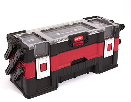 KETER Organizer CANTI TRIO