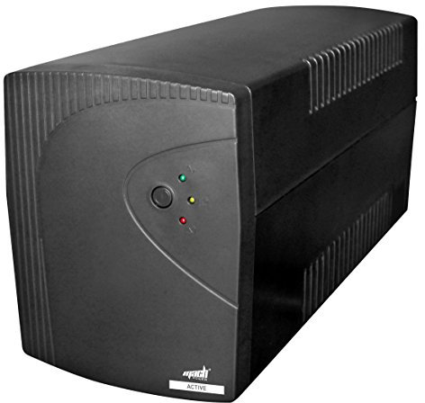 GRUPPO DI CONTINUITA'1300 VA/720W ACTIVE