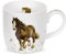 Wrendale by Royal Worcester Gigi (Horse) Tasse