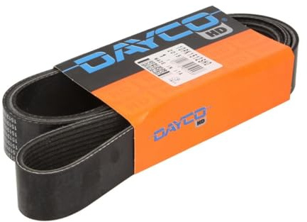 DAYCO 10pk1512shd Keilriemen geriffelt, HD