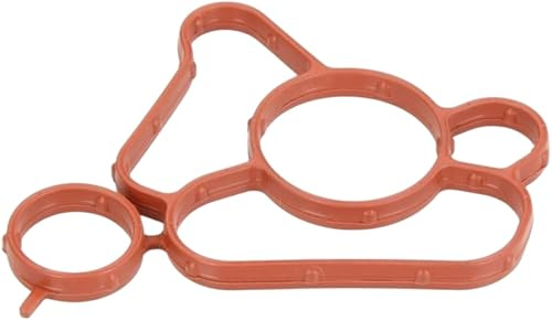 Elring 279630 Gasket, oil filter housing