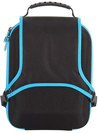 Vertical Pouch for Nintendo Switch (Big Ben) : SWITCH , ML