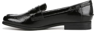 LifeStride Women's Madison Shoe, Black, 7 M US