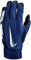 Nike D-Tack 6.0 Design 2018, Lineman Handschuhe - Navy Gr. M