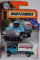 Matchbox Service, Blau/Weiß Petrol Pumper 2/20