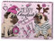 fesh! Pug'tastic Beauty Advent Calendar, 450 g