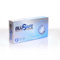 Maxvue Blusafe Monatslinsen Kontaktlinsen mit Blaulichtfilter & UV Schutz 2er Pack | Kontaktlinsen Monatslinsen, UV Kontaktlinsen, Kontaktlinsen mit Blaulichtfilter | Contact Lenses Dioptrie -8.00