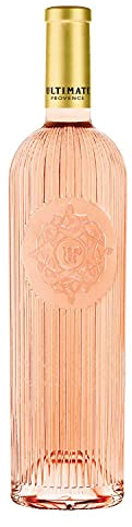 Ultimate Provence UP Rosé Côte de Provence AOP - Vino Rosato della Provenza, Varie Annate, Vari Formati (1.5L, 2023)