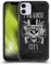 Head Case Designs Oficial Guns N' Roses Ciudad Paraíso Vintage Carcasa rígida Compatible con Apple iPhone 11