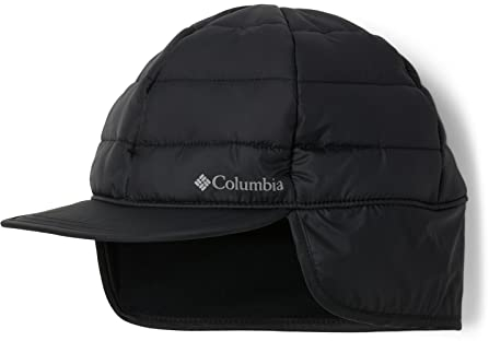 Columbia Powder Lite™ Kappe Black L/XL