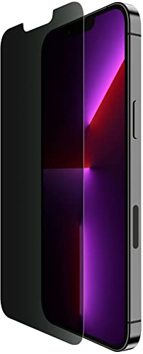 Belkin ScreenForce TemperedGlass Priv.iPhone14P/13ProMax OVA082zz